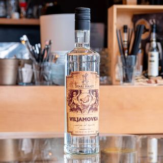 Stari Hrast Viljamovka 0,7l 