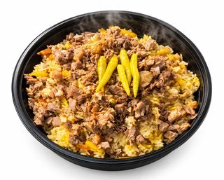 Плов Семейный на компанию