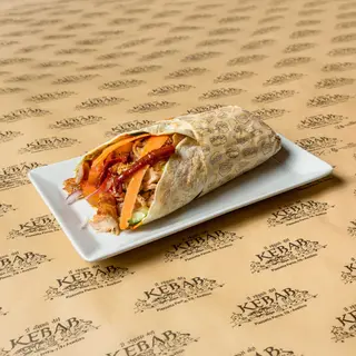 Kebab montanaro