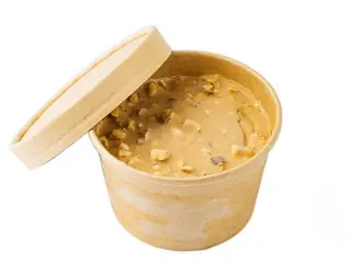Морозиво місо-карамель з тōгараші (170g)