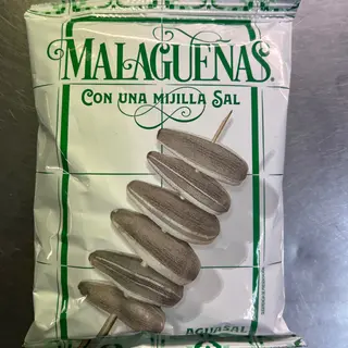 Pipas Malagueña Aguasal