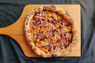 Pizza Nuova