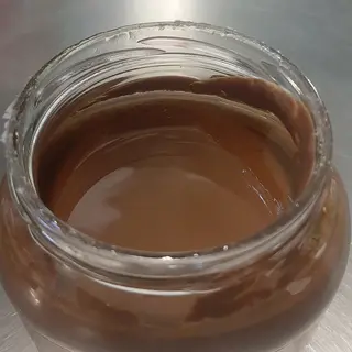  Roll Nutella