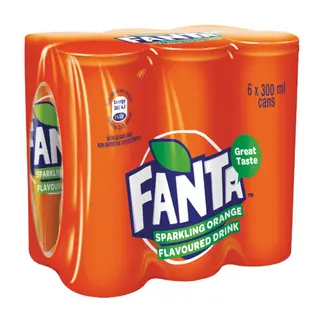 Can Fanta