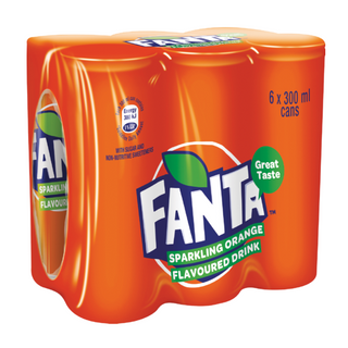 Can Fanta