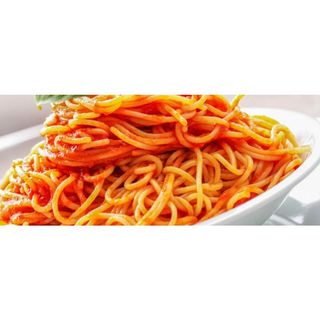 Spaghetti