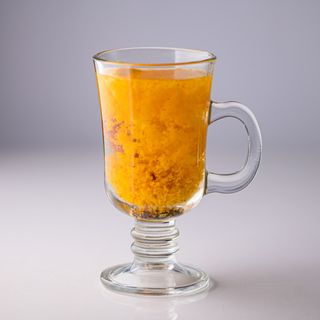 G Облепиховий чай