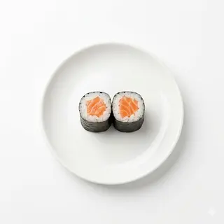 Maki De Salmón (8 Pzs.)