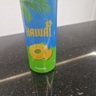 Hawaï ananas 25 cl