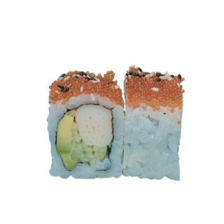 Surimi Rolls - 4 Pièces