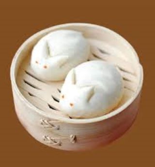 Pane coniglio - 3 pezzi