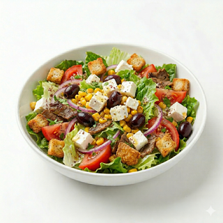 Ensalada Bombay