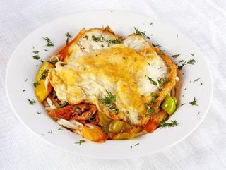 Хау ха лагман