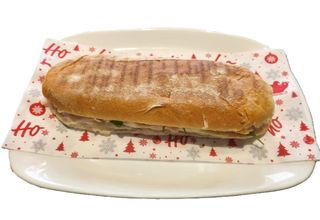 Crea il tuo panino