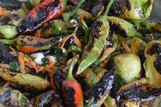 Люта чушка (1бр)