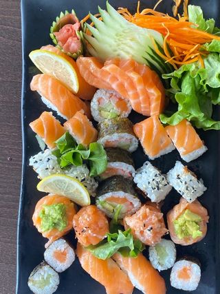 Sushi Cantão