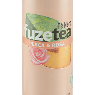 The fuze pesca
