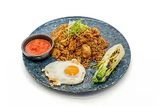Nasi goreng