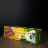 Mega Chips Sour Cream And Onion 100g