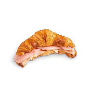 Croissant Mixto