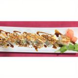 91. Rollo caliente ebitten (8 pzs.)