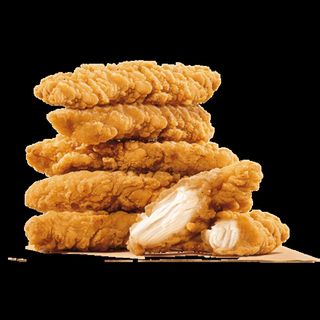 2. Tiras De Pollo (6Uds.)