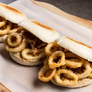 Bocatin Calamares