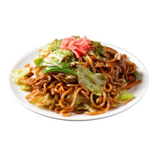 Yakisoba Mejosko