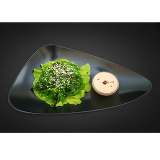 Salată Hiyashi Wakami