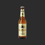 CERVEZA JAPONESA KIRIN BOTELLA 33 CL