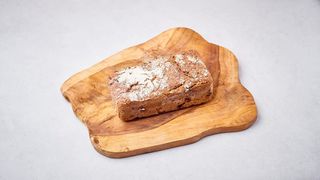 Chleb razowy