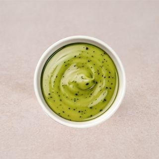 Coriandre Mayo Sauce