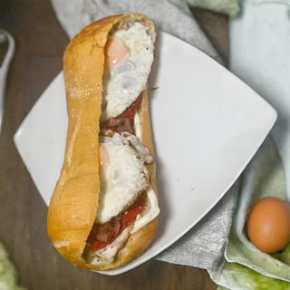 Bocadillo California