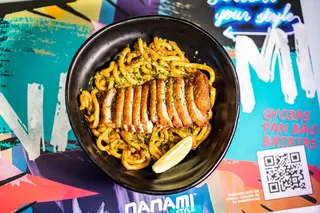 Nooddle De Crea Tus Noodles