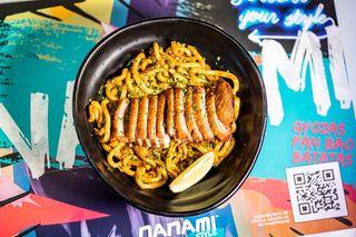 Nooddle De Crea Tus Noodles