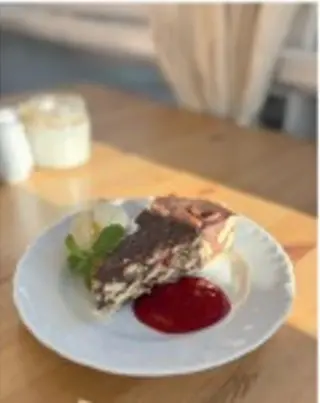 Blok czekoladowy