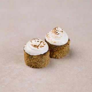 Crunchy Cheesy - 6 Pièces