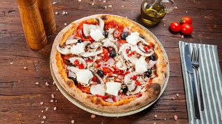 PIZZA ARENA 42 CM (1052.00 g)