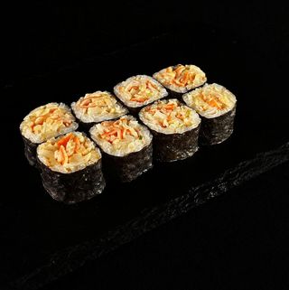 Kani Maki (Pescado)