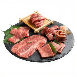 Yaki niku