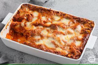 Lasagna al forno