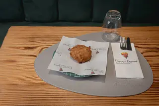 Frittatina napoletana 1 pezzo