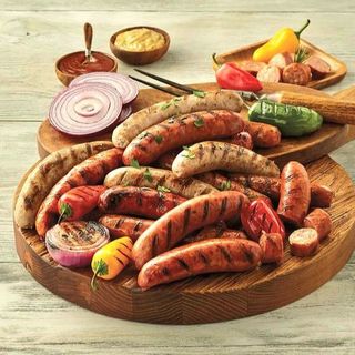 Կուպատիների կոմբո ֆրիով №10