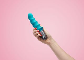 Vibrador Stronic Surf De Fun Factory