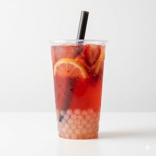 37. Drink tea