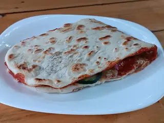 Tortilla sa kulenom