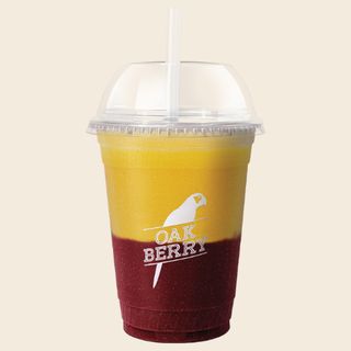 Tropical Beats 500ml