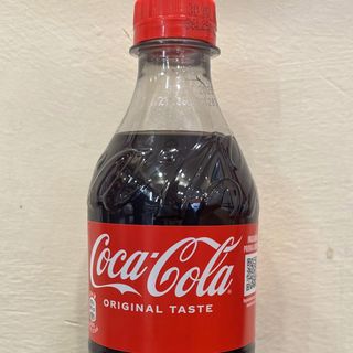 Coca cola 0,45 cl