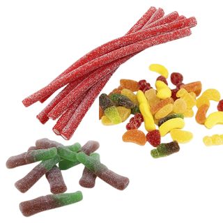 Pack Gominola Azúcar