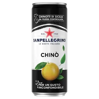 Chinotto 33 cl